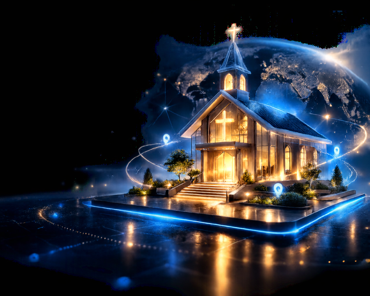 Bible Fellowship Dayspring